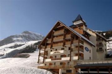 Résidence Le Prince des Ecrins, Rue des Soleils, Vénosc, Francia